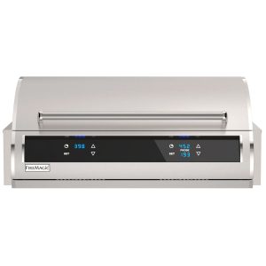 Fire Magic - 30 Inch Built In Electric Grill With Dual Control