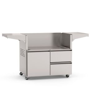 Fire Magic - Portable Cart Gas Grill Base