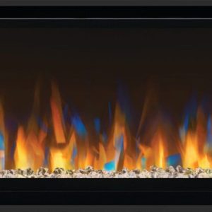 Napoleon - Alluravision™ 42 Slimline Electric Fireplace