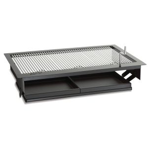 Fire Magic - 24inch Firemaster Drop-In Grill