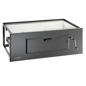 Fire Magic - 24inch Lift-A-Fire Built-In Grill