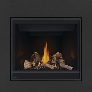 Napoleon - CB36 Direct Vent Fireplace, Natural Gas, Alternate Electronic Ignition