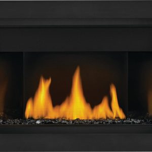 Napoleon - CBL36 Linear Direct Vent Fireplace, Natural Gas, Alternate Electronic Ignition