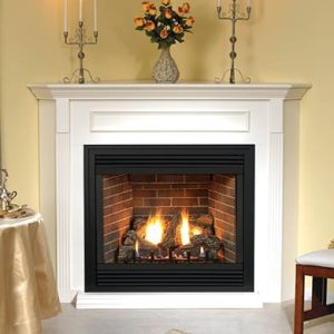 White Mountain Hearth - Tahoe Premium