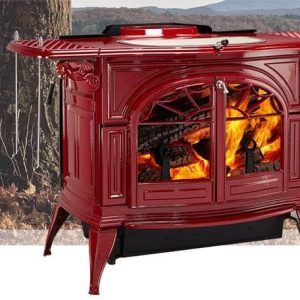 Vermont Castings Defiant Wood Burning Stove