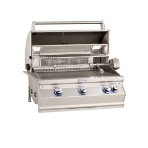 Fire Magic - Aurora A540i Built-In Grill