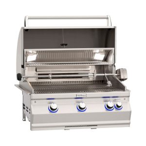 Fire Magic - Aurora A660i Built-In Grill