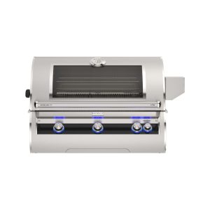 Fire Magic - Echelon E790i Built-In Grill Analog Thermometer