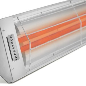 Infratech Comfort Heaters - CD-Series