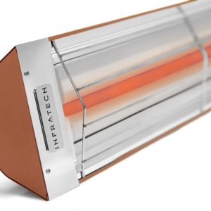 Infratech Comfort Heaters - W-Series