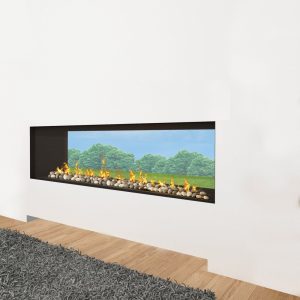 Ortal - Indoor-Outdoor Tunnel 150