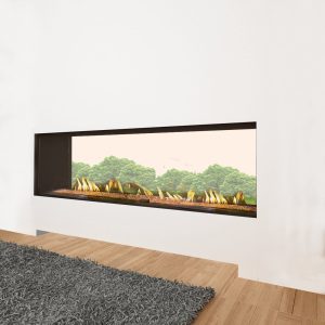 Ortal - Indoor-Outdoor Tunnel 200H