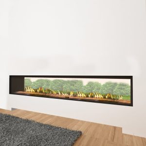 Ortal - Indoor-Outdoor Tunnel 250