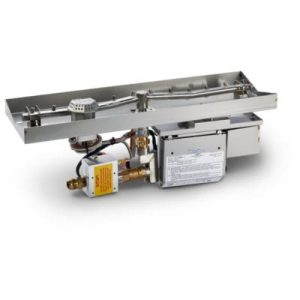 HPC Fire Inspired - Linear Interlink Pan Inserts