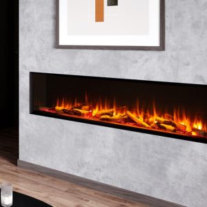 Valor - LEX4 Electric 72"