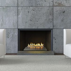 White Mountain Hearth - Vent-Free Loft Series Burner (VFRL, VFIL)