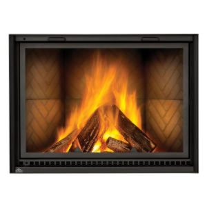 Napoleon - High Country™ 8000 Wood Fireplace