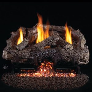 Peterson - Charred Frontier Oak