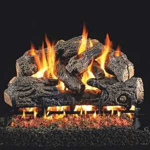Peterson - Charred Northern Oak