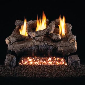 Peterson - Evening Fyre
