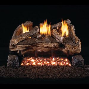 Peterson - Evening Fyre Split