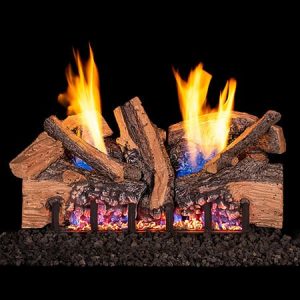 Peterson - Foothill Oak Split