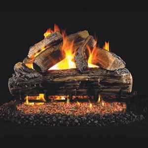 Peterson - Split Oak or Burnt Split Oak