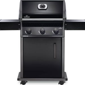 Napoleon - Rogue® 425 Natural Gas Grill, Black