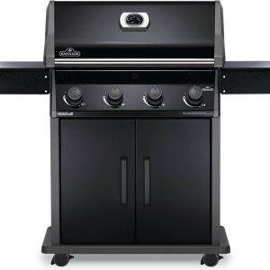 Napoleon - Rogue® 525 Propane Gas Grill, Black