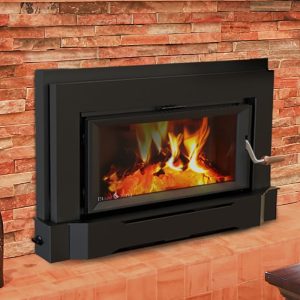 Blaze King Sirocco 25