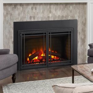 SimpliFire Electric Insert