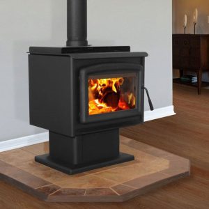Blaze King Sirocco 30.2