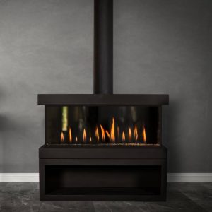 Ortal - Stand Alone Three Sided 110