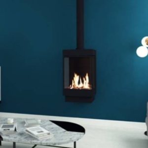 Ortal - Stand Alone Three Sided 40