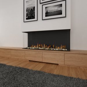 Ortal - Three Sided 60H