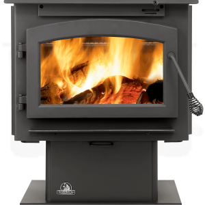 Napoleon - Economizer™ 2200 Wood Stove