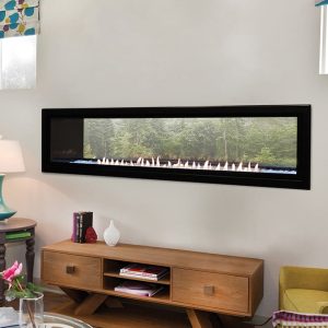 White Mountain Hearth - Boulevard 60-inch See-Through