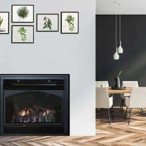 White Mountain Hearth - Vail 32 & 36 - Vail