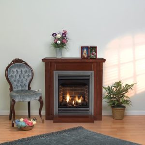White Mountain Hearth - Vail 24