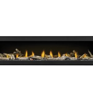 Napoleon - Vector™ 74 Direct Vent Fireplace, Natural Gas, Electronic Ignition