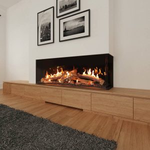 Ortal - Wilderness Corner (LS/RS) 68H