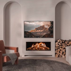 Ortal - Wilderness Front Facing 44