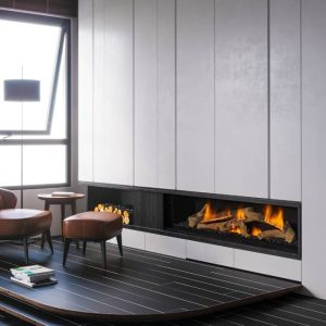 Ortal - Wilderness Front Facing 60