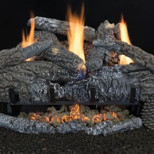 Hargrove - Yukon Char