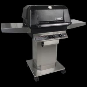 MHP Outdoor Grills - AMC SERIES GRILLS