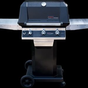 MHP Outdoor Grills - INFRARED & HYBRID GRILLS
