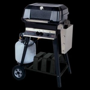 MHP Outdoor Grills - JNR 4 GRILL