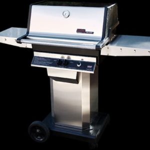 MHP Outdoor Grills - TJK 2 GRILL