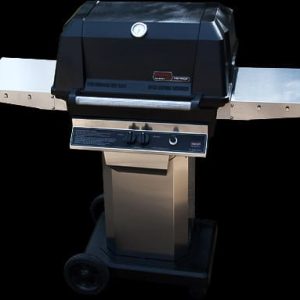 MHP Outdoor Grills - WNK 4 GRILL (Award Winning)