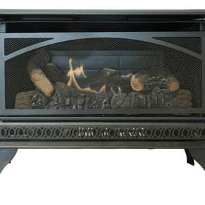 White Mountain Hearth - HearthRite Vent-Free Stove